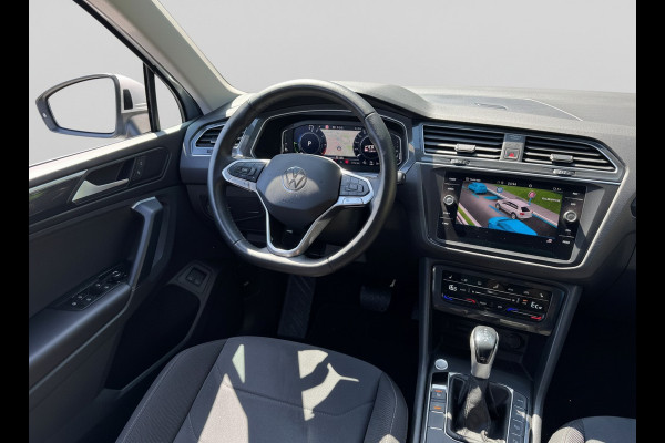 Volkswagen Tiguan TSI 245PK HYBRIDE DSG ELEGANCE VIRTUAL/NAVI/IQ.LIGHT/ELEKTR. KLEP