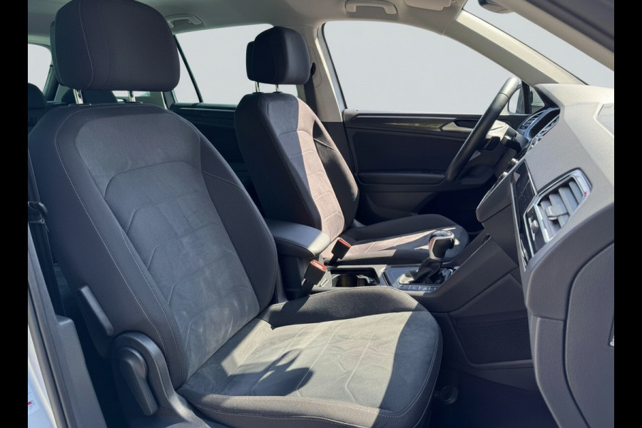 Volkswagen Tiguan TSI 245PK HYBRIDE DSG ELEGANCE VIRTUAL/NAVI/IQ.LIGHT/ELEKTR. KLEP