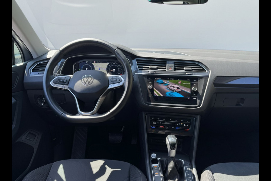 Volkswagen Tiguan TSI 245PK HYBRIDE DSG ELEGANCE VIRTUAL/NAVI/IQ.LIGHT/ELEKTR. KLEP