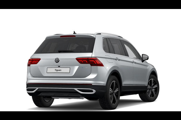 Volkswagen Tiguan TSI 245PK HYBRIDE DSG ELEGANCE VIRTUAL/NAVI/IQ.LIGHT/ELEKTR. KLEP
