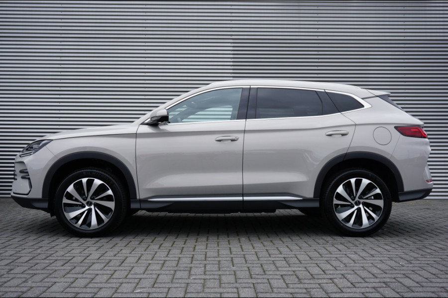 BYD SEAL U 1.5 Turbo DM-i AWD Design 323 pk | 1.300 TREKGEWICHT | PANO!!