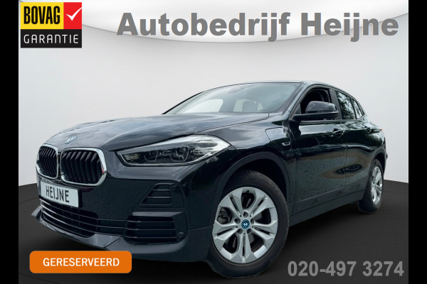 BMW X2 xDrive25e 220PK HIGH EXECUTIVE LEDER/CAMERA/NAVI/HEAD-UP****