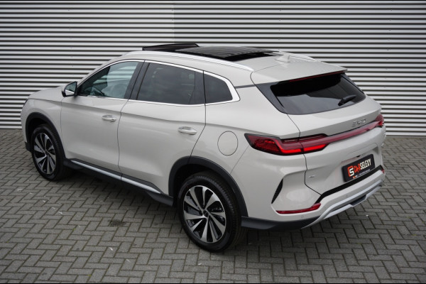 BYD SEAL U 1.5 Turbo DM-i AWD Design 323 pk | 1.300 TREKGEWICHT | PANO!!