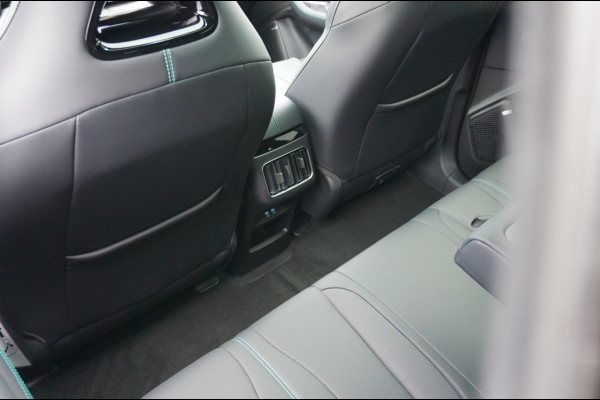 BYD SEAL U 1.5 Turbo DM-i AWD Design 323 pk | 1.300 TREKGEWICHT | PANO!!