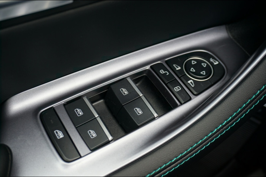BYD SEAL U 1.5 Turbo DM-i AWD Design 323 pk | 1.300 TREKGEWICHT | PANO!!