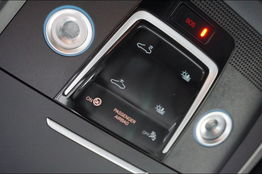 BYD SEAL U 1.5 Turbo DM-i AWD Design 323 pk | 1.300 TREKGEWICHT | PANO!!