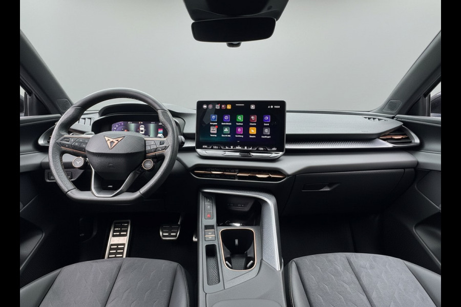 CUPRA Terramar 1.5 eTSI 150PK BUSINESS HEAD-UP/NAVI/CAMERA/LEDER MATRIX
