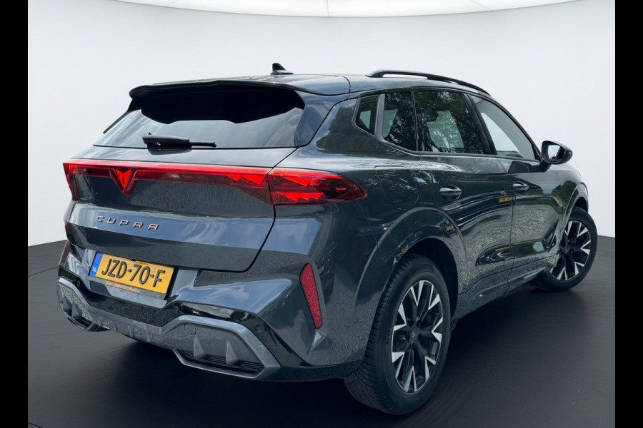 CUPRA Terramar 1.5 eTSI 150PK BUSINESS HEAD-UP/NAVI/CAMERA/LEDER MATRIX