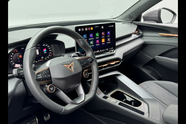 CUPRA Terramar 1.5 eTSI 150PK BUSINESS HEAD-UP/NAVI/CAMERA/LEDER MATRIX