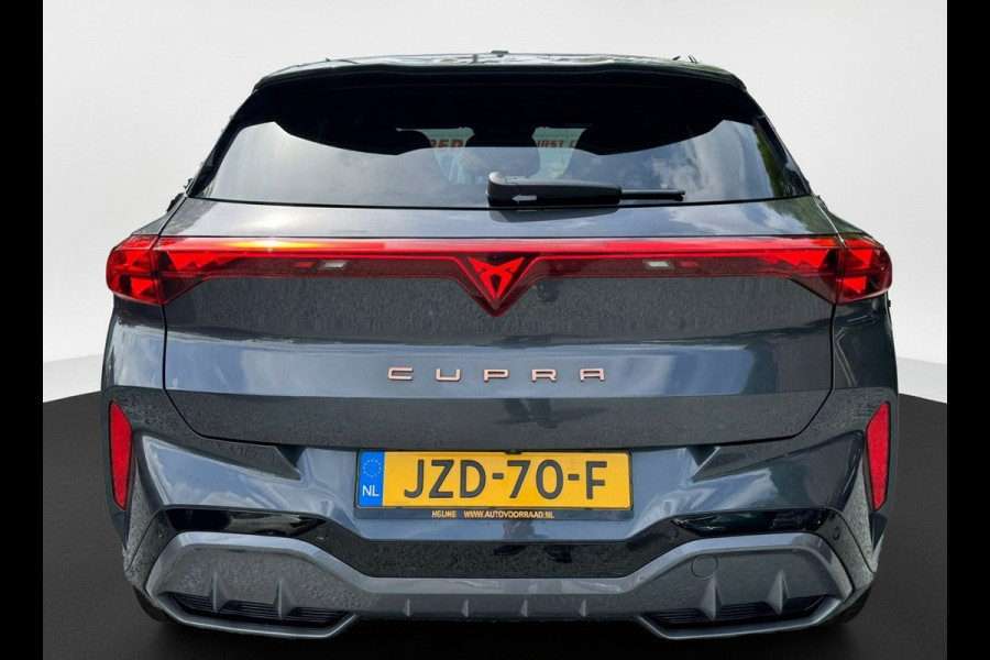 CUPRA Terramar 1.5 eTSI 150PK BUSINESS HEAD-UP/NAVI/CAMERA/LEDER MATRIX