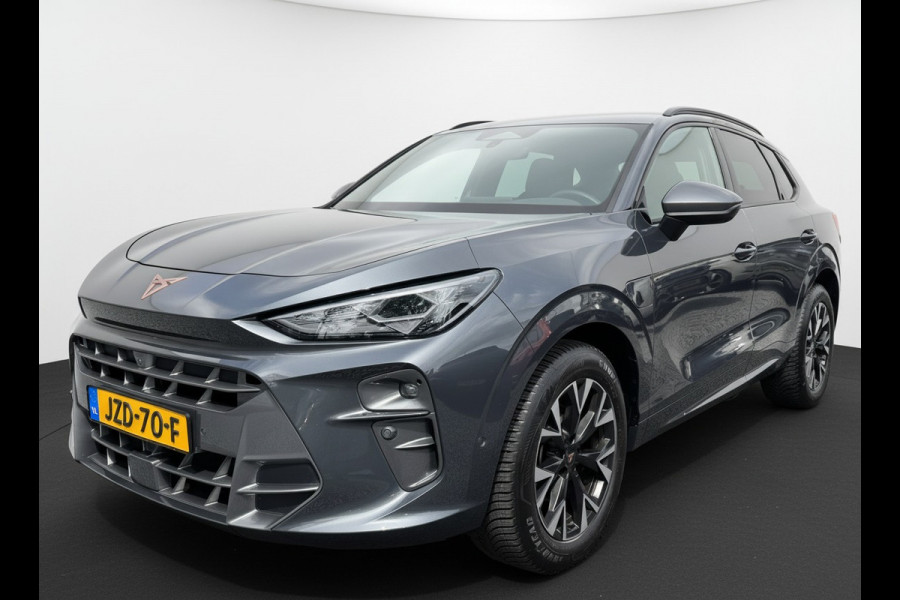 CUPRA Terramar 1.5 eTSI 150PK BUSINESS HEAD-UP/NAVI/CAMERA/LEDER MATRIX