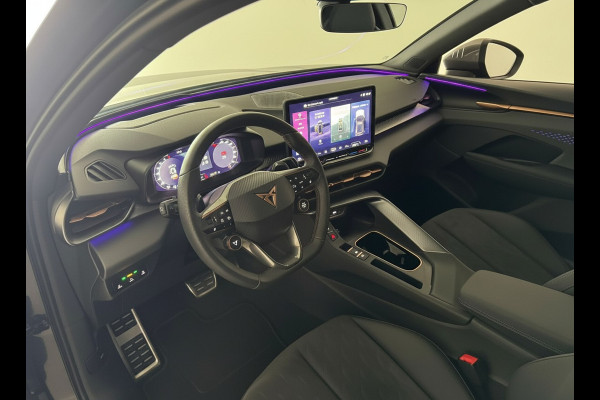 CUPRA Terramar 1.5 eTSI 150PK BUSINESS HEAD-UP/NAVI/CAMERA/LEDER MATRIX