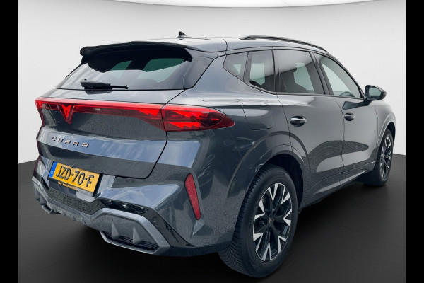 CUPRA Terramar 1.5 eTSI 150PK BUSINESS HEAD-UP/NAVI/CAMERA/LEDER MATRIX