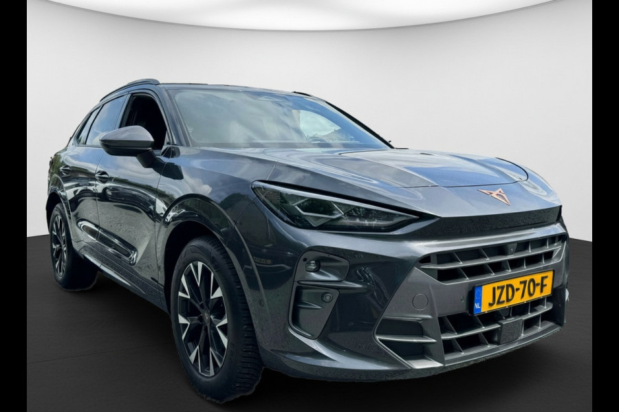 CUPRA Terramar 1.5 eTSI 150PK BUSINESS HEAD-UP/NAVI/CAMERA/LEDER MATRIX