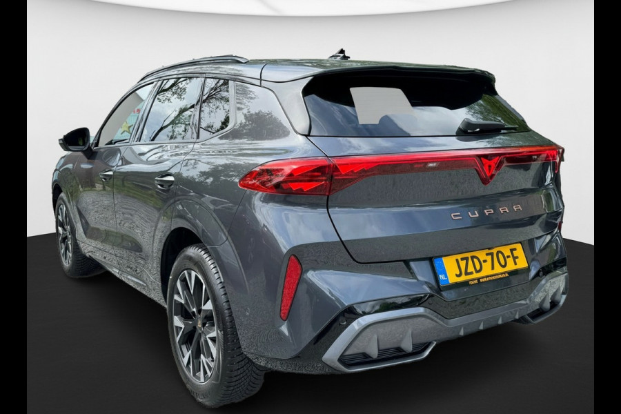 CUPRA Terramar 1.5 eTSI 150PK BUSINESS HEAD-UP/NAVI/CAMERA/LEDER MATRIX