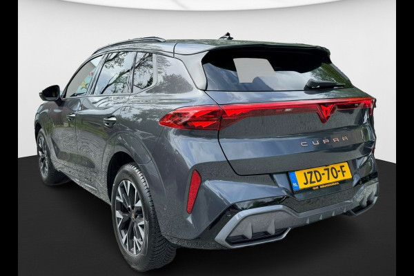 CUPRA Terramar 1.5 eTSI 150PK BUSINESS HEAD-UP/NAVI/CAMERA/LEDER MATRIX