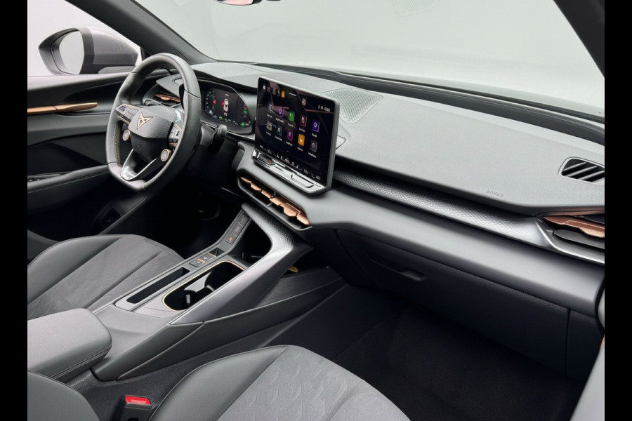 CUPRA Terramar 1.5 eTSI 150PK BUSINESS HEAD-UP/NAVI/CAMERA/LEDER MATRIX