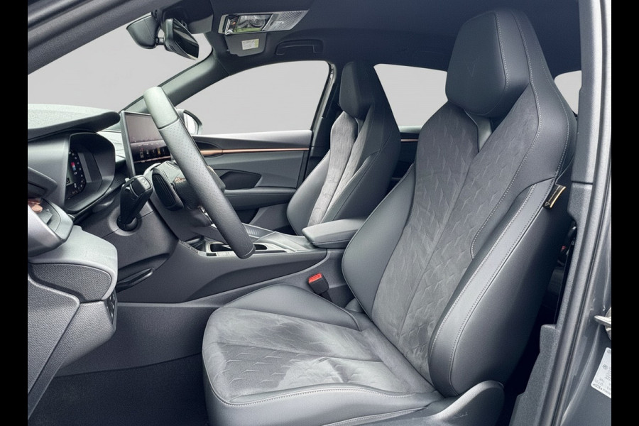 CUPRA Terramar 1.5 eTSI 150PK BUSINESS HEAD-UP/NAVI/CAMERA/LEDER MATRIX