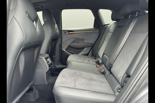 CUPRA Terramar 1.5 eTSI 150PK BUSINESS HEAD-UP/NAVI/CAMERA/LEDER MATRIX