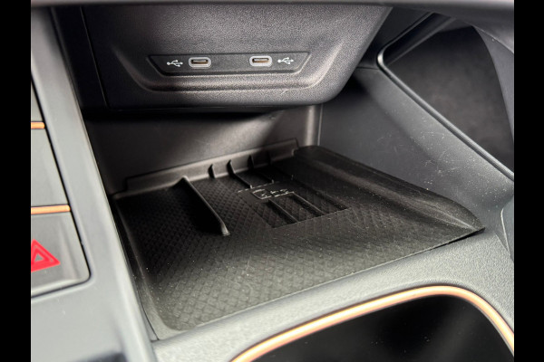 CUPRA Terramar 1.5 eTSI 150PK BUSINESS HEAD-UP/NAVI/CAMERA/LEDER MATRIX
