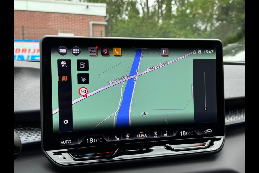 CUPRA Terramar 1.5 eTSI 150PK BUSINESS HEAD-UP/NAVI/CAMERA/LEDER MATRIX