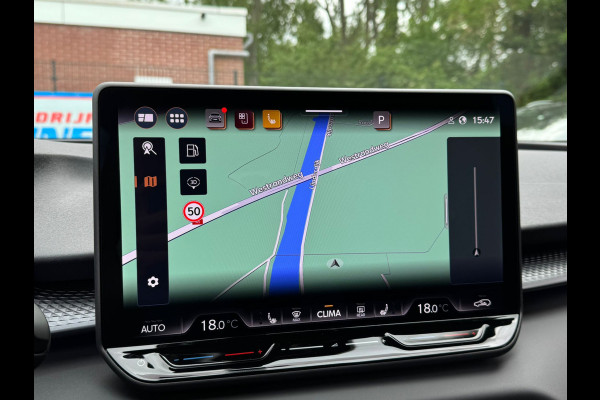 CUPRA Terramar 1.5 eTSI 150PK BUSINESS HEAD-UP/NAVI/CAMERA/LEDER MATRIX