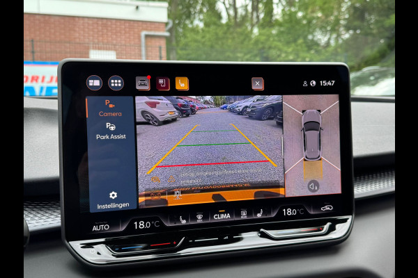 CUPRA Terramar 1.5 eTSI 150PK BUSINESS HEAD-UP/NAVI/CAMERA/LEDER MATRIX