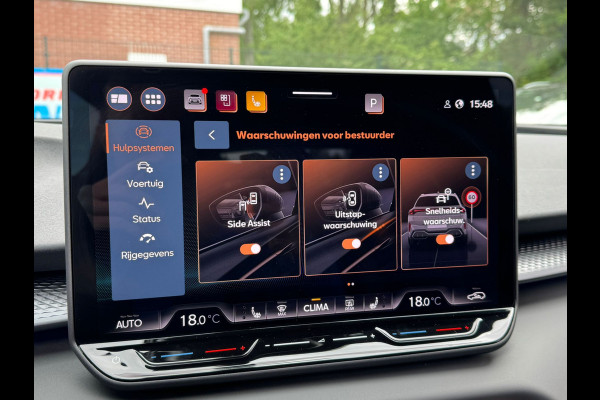 CUPRA Terramar 1.5 eTSI 150PK BUSINESS HEAD-UP/NAVI/CAMERA/LEDER MATRIX