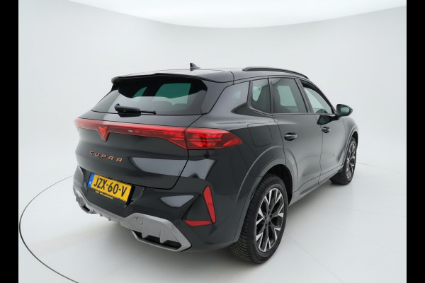 CUPRA Terramar 1.5 TSIe 150PK DSG BUSINESS HEAD-UP/NAVI/CAMERA/LEDER MATRIX