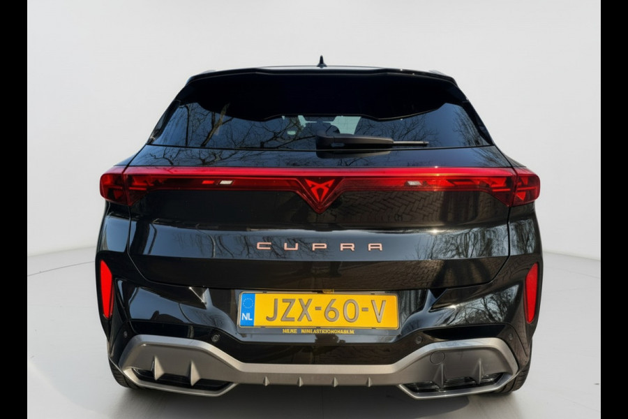 CUPRA Terramar 1.5 TSIe 150PK DSG BUSINESS HEAD-UP/NAVI/CAMERA/LEDER MATRIX