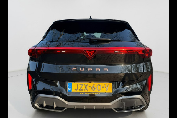 CUPRA Terramar 1.5 TSIe 150PK DSG BUSINESS HEAD-UP/NAVI/CAMERA/LEDER MATRIX