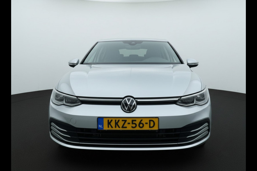Volkswagen Golf eHybrid PHEV 204PK DSG STYLE CAMERA/VELOURS/NAVI/IQ-LIGHT