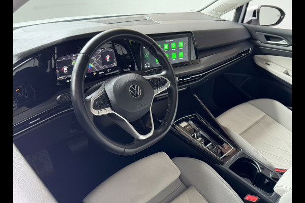 Volkswagen Golf eHybrid PHEV 204PK DSG STYLE CAMERA/VELOURS/NAVI/IQ-LIGHT