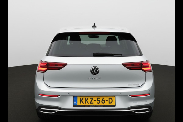 Volkswagen Golf eHybrid PHEV 204PK DSG STYLE CAMERA/VELOURS/NAVI/IQ-LIGHT