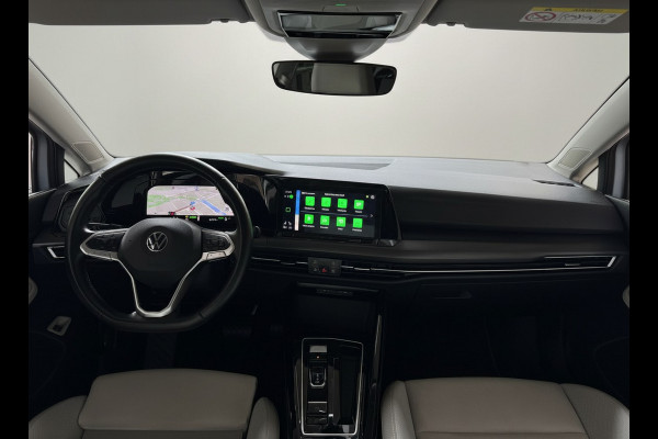 Volkswagen Golf eHybrid PHEV 204PK DSG STYLE CAMERA/VELOURS/NAVI/IQ-LIGHT