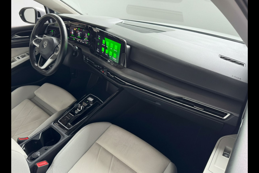 Volkswagen Golf eHybrid PHEV 204PK DSG STYLE CAMERA/VELOURS/NAVI/IQ-LIGHT