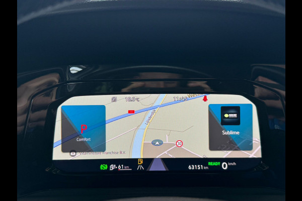 Volkswagen Golf eHybrid PHEV 204PK DSG STYLE CAMERA/VELOURS/NAVI/IQ-LIGHT
