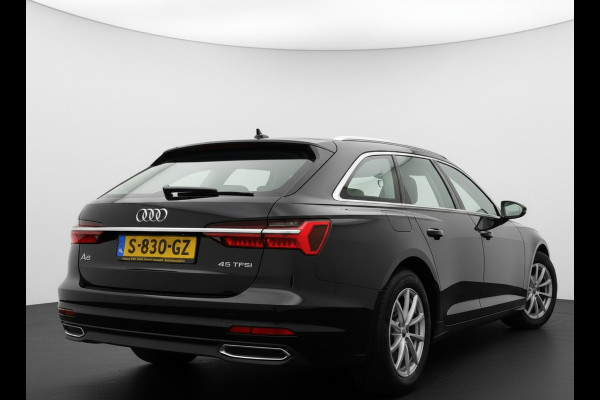 Audi A6 Avant 45 TFSI 245PK PRO-LINE BUSINESS VIRTUAL/PDC/NAVI