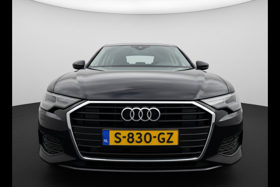 Audi A6 Avant 45 TFSI 245PK PRO-LINE BUSINESS VIRTUAL/PDC/NAVI