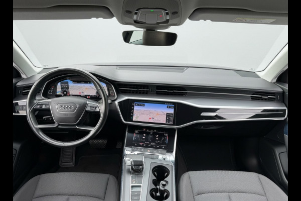 Audi A6 Avant 45 TFSI 245PK PRO-LINE BUSINESS VIRTUAL/PDC/NAVI