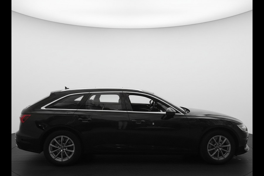 Audi A6 Avant 45 TFSI 245PK PRO-LINE BUSINESS VIRTUAL/PDC/NAVI