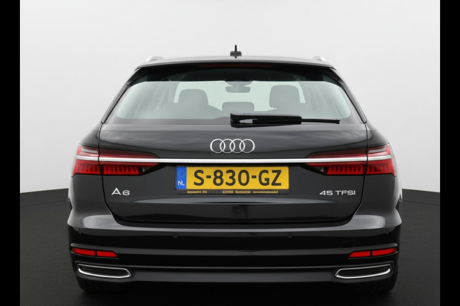 Audi A6 Avant 45 TFSI 245PK PRO-LINE BUSINESS VIRTUAL/PDC/NAVI