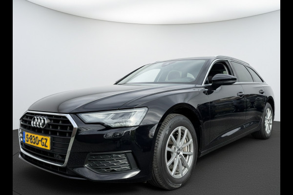 Audi A6 Avant 45 TFSI 245PK PRO-LINE BUSINESS VIRTUAL/PDC/NAVI