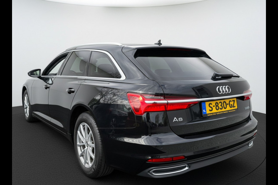 Audi A6 Avant 45 TFSI 245PK PRO-LINE BUSINESS VIRTUAL/PDC/NAVI