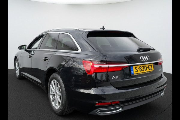 Audi A6 Avant 45 TFSI 245PK PRO-LINE BUSINESS VIRTUAL/PDC/NAVI