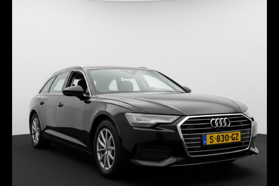 Audi A6 Avant 45 TFSI 245PK PRO-LINE BUSINESS VIRTUAL/PDC/NAVI