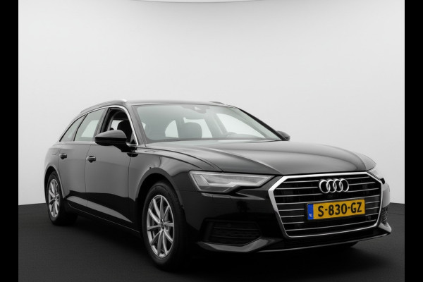 Audi A6 Avant 45 TFSI 245PK PRO-LINE BUSINESS VIRTUAL/PDC/NAVI