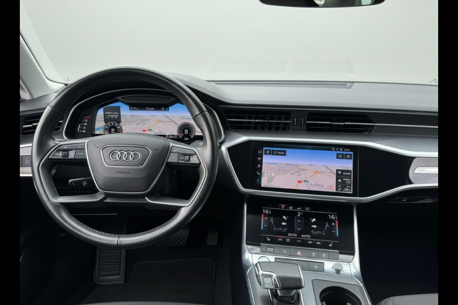 Audi A6 Avant 45 TFSI 245PK PRO-LINE BUSINESS VIRTUAL/PDC/NAVI