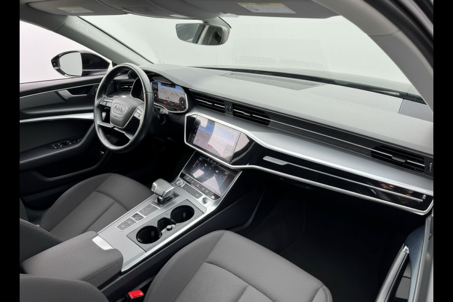 Audi A6 Avant 45 TFSI 245PK PRO-LINE BUSINESS VIRTUAL/PDC/NAVI