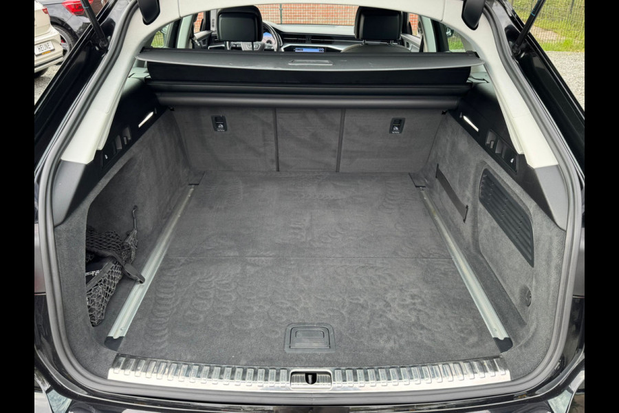 Audi A6 Avant 45 TFSI 245PK PRO-LINE BUSINESS VIRTUAL/PDC/NAVI
